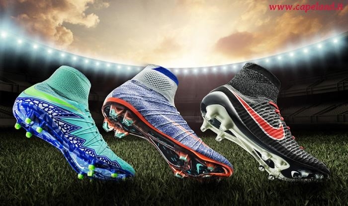 Scarpe Nike Nuove Calcio