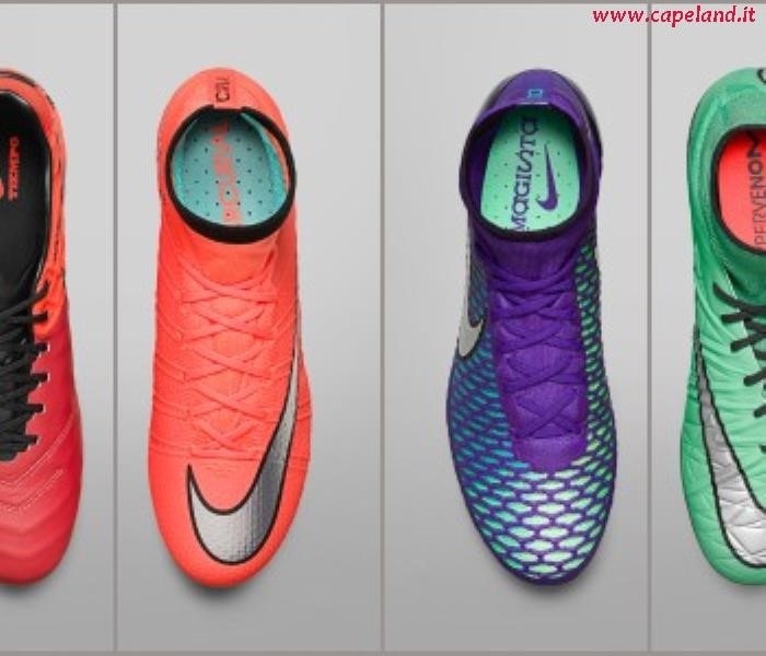 Nike Scarpe 2016 Calcio