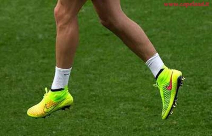 Scarpe Nike Nuove Da Calcio