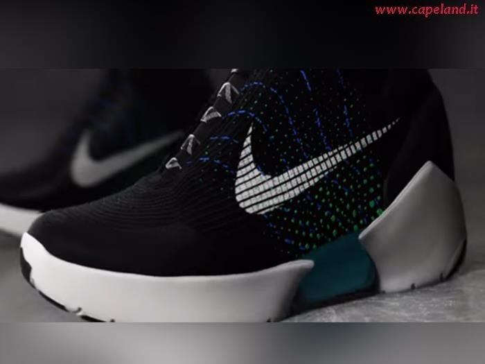 Nike Hyperadapt Costo