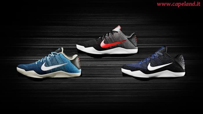 Nike Kobe 11