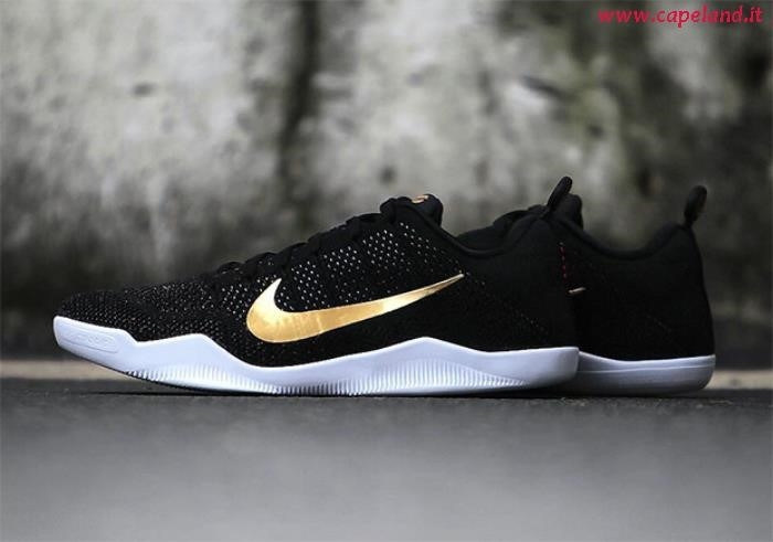 Nike Kobe 11 Elite
