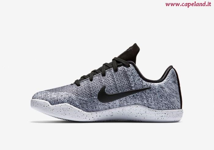 Nike Kobe 11 Elite