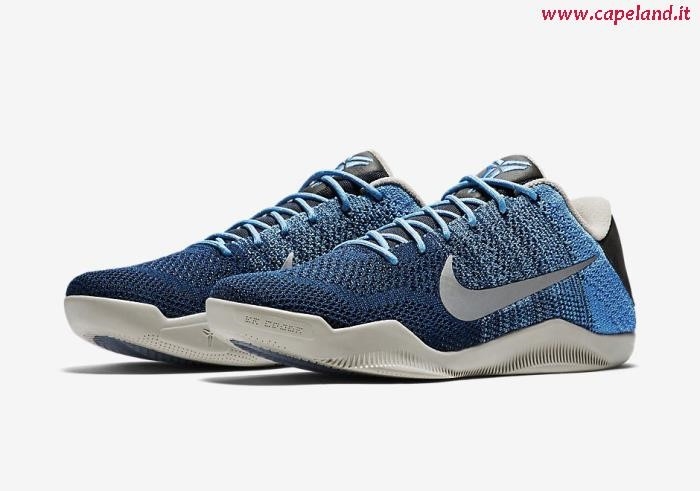 Nike Kobe 11 Brave Blue