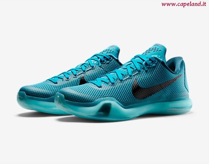 Nike Kobe 10