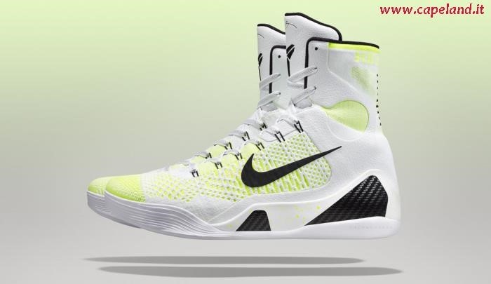 Nike Kobe 9