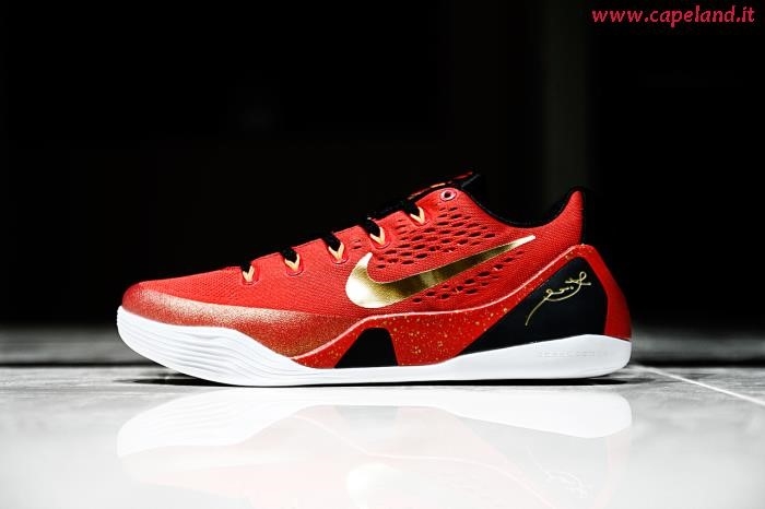 Nike Kobe 9 Low