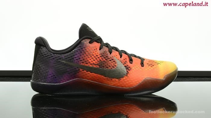 Nike Kobe Xi