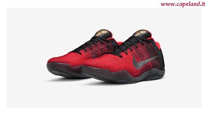 Nike Kobe Xi