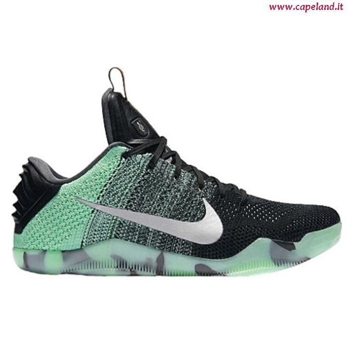 Nike Kobe Xi Elite Low
