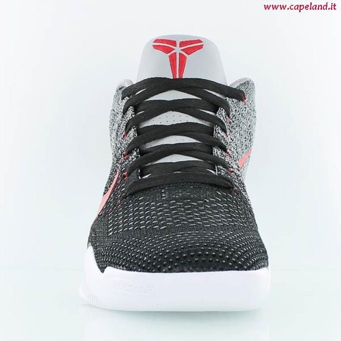 Nike Kobe Xi Elite