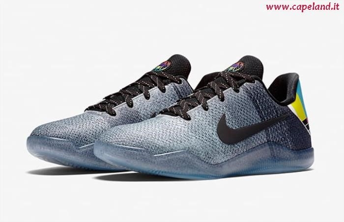 Nike Kobe Xi Elite