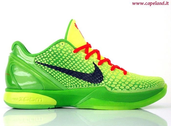Nike Kobe 6