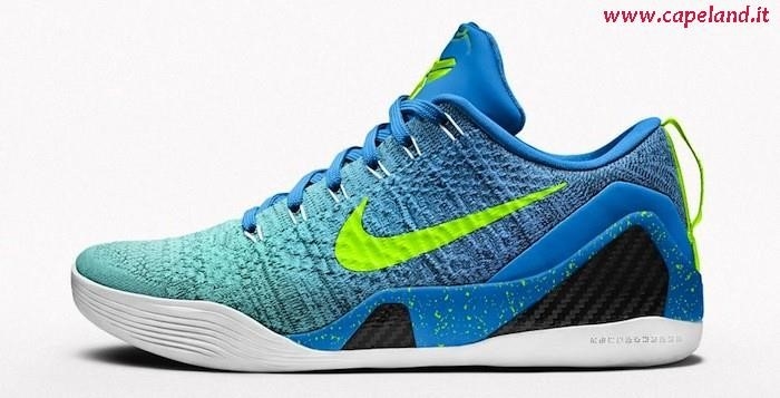 Scarpe Nike Kobe