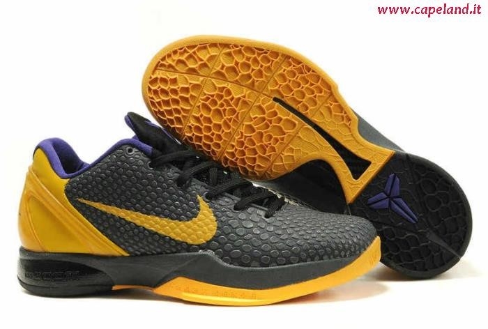 Scarpe Nike Kobe
