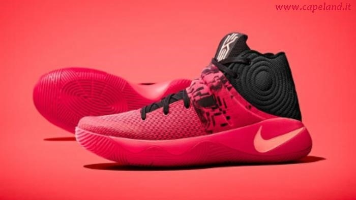 Nike Kyrie 2 Concept