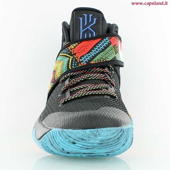 Nike Kyrie 2 Bhm