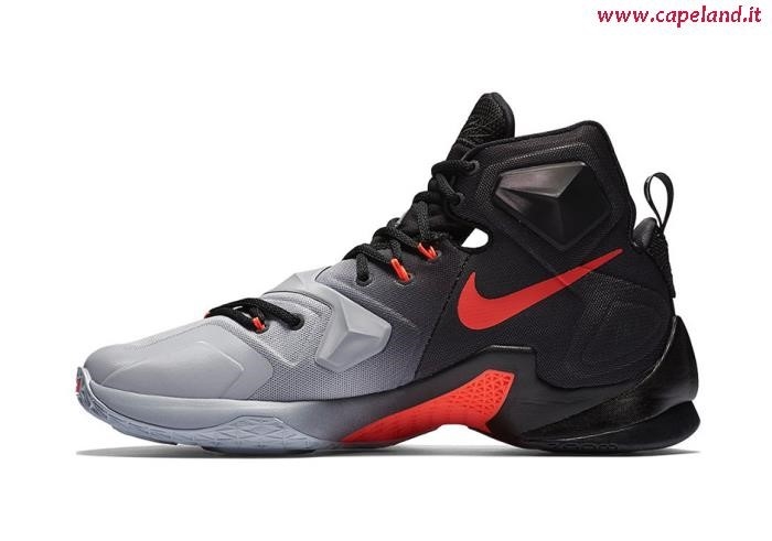 Nike Lebron 13