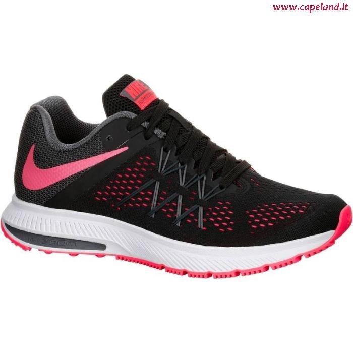 Nike Scarpe Running