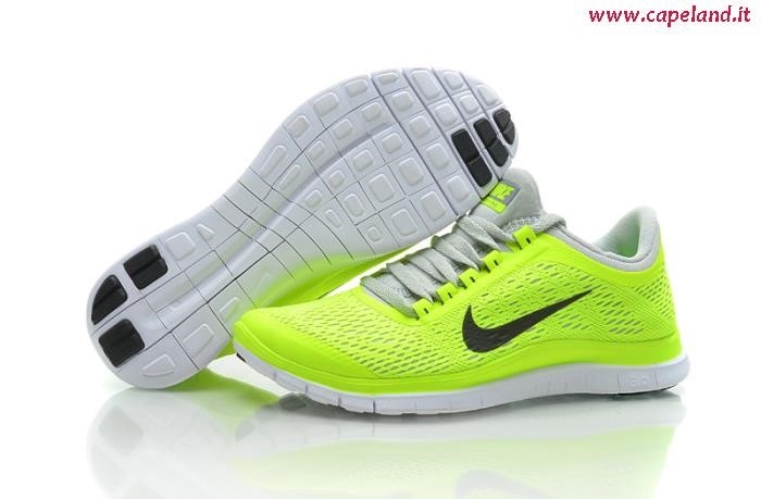 Nike Scarpe Running
