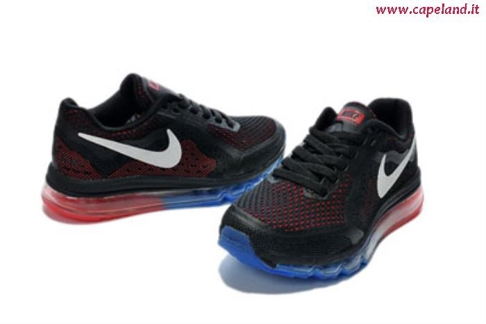 Nike Scarpe Nuove