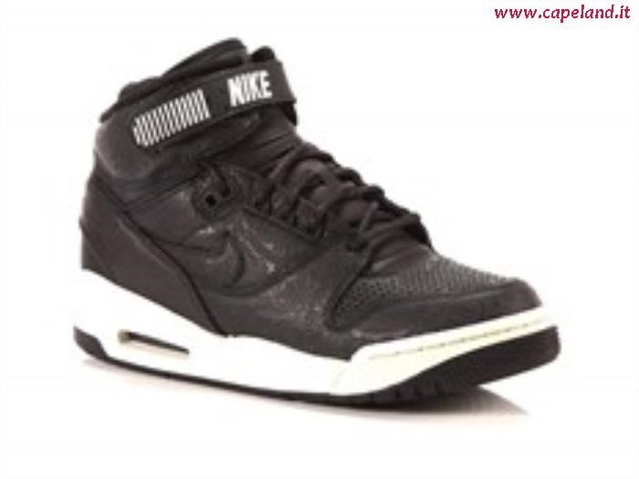 Nike Sneakers Alte
