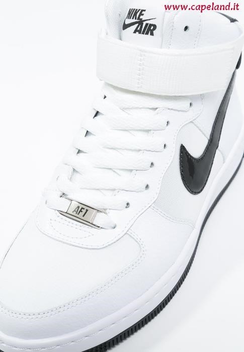 Nike Sneakers Alte