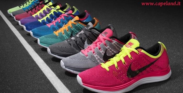 Nike Sneakers Running