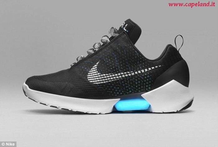 Sneakers Nike 2016