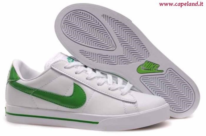 Sneakers Nike Verdi