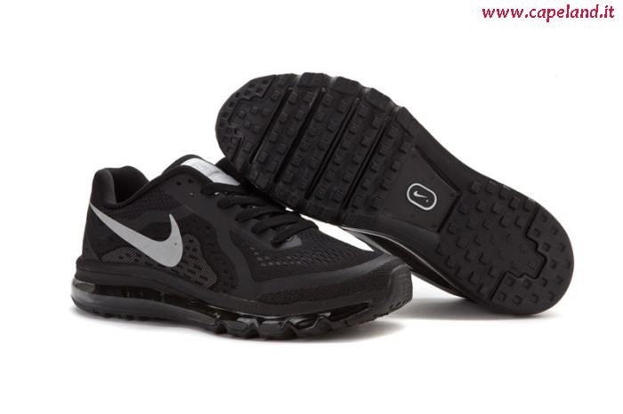 Sneakers Nike Nere