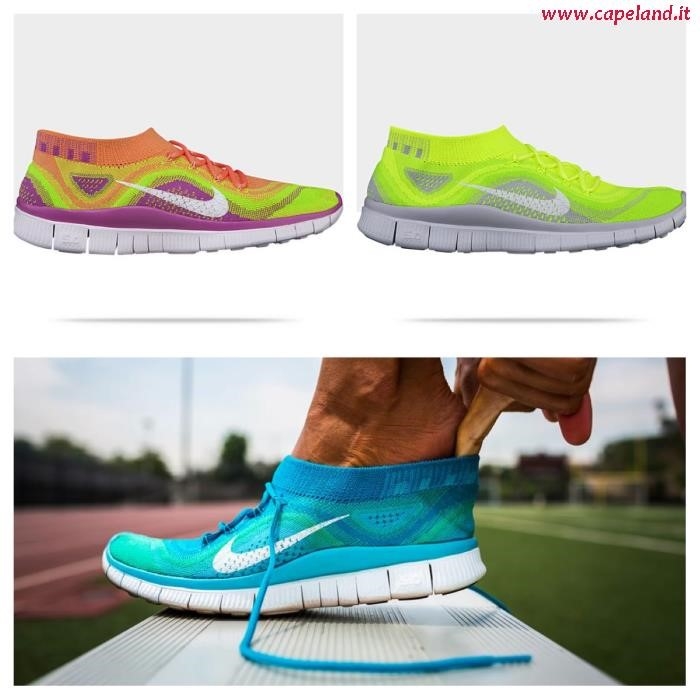 Nike Scarpa Running