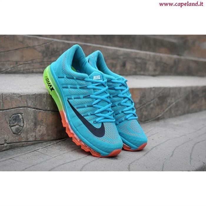 Scarpa Nike Running
