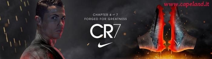 Nike Cr7