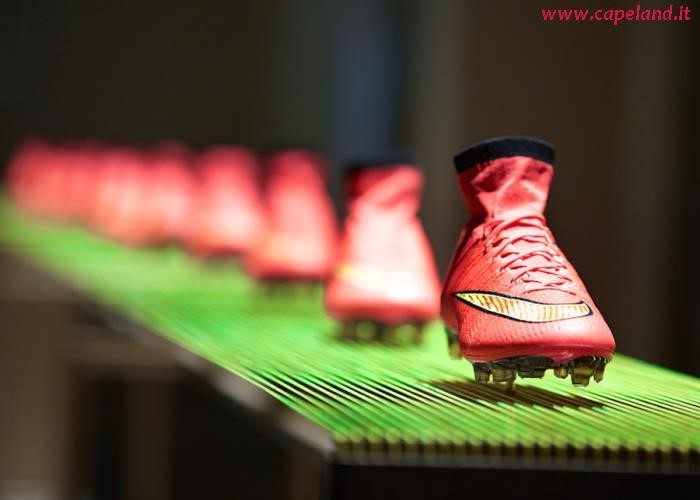 Nike Scarpe Calcio 2014 Mercurial