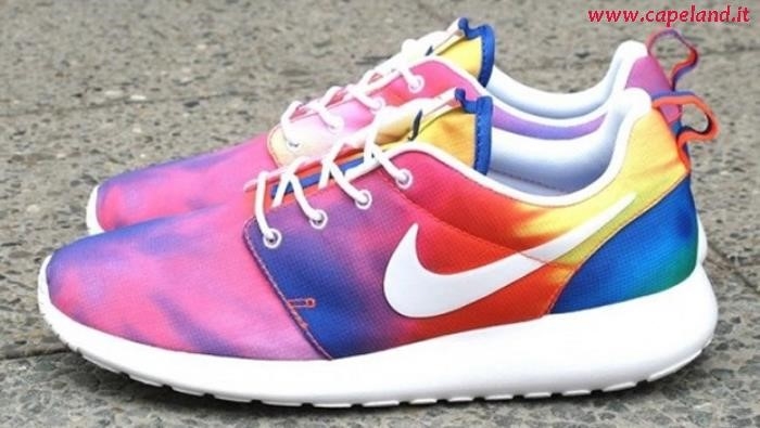 Nike Colorate