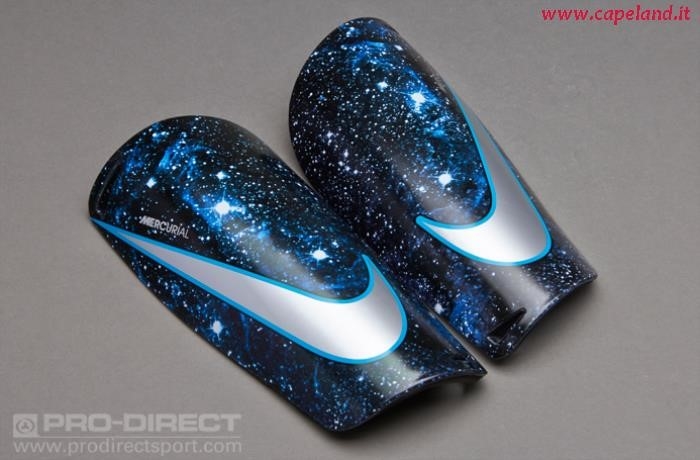 Nike Cr7 Blu