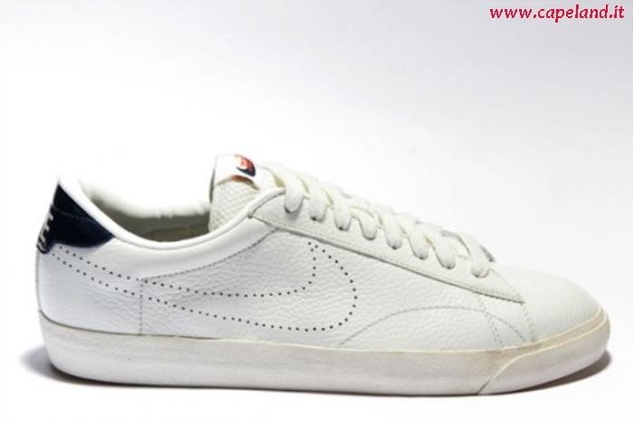 Nike Classic Tennis Vintage