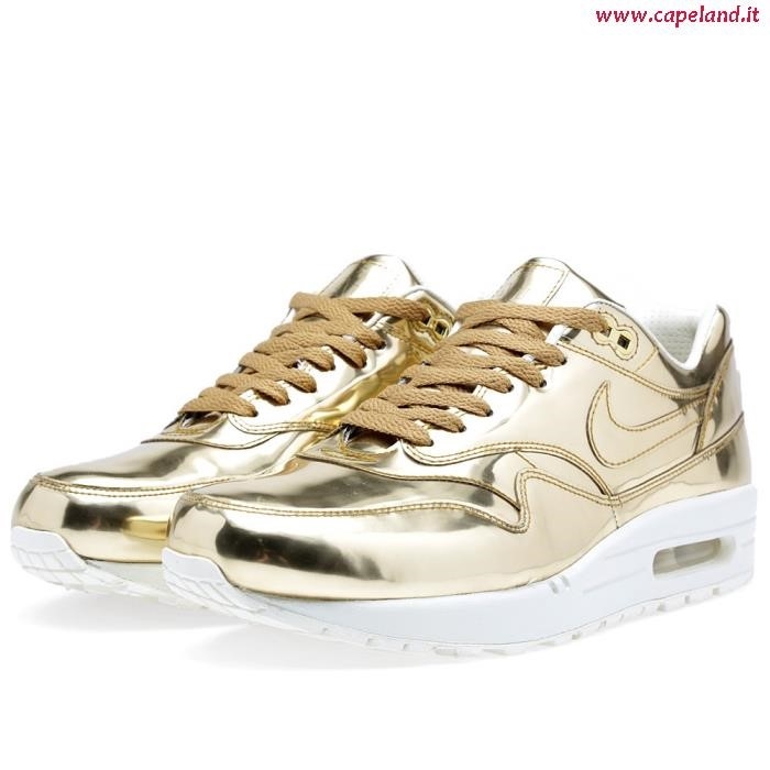 Nike Gold