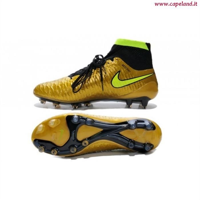 Nike Golden