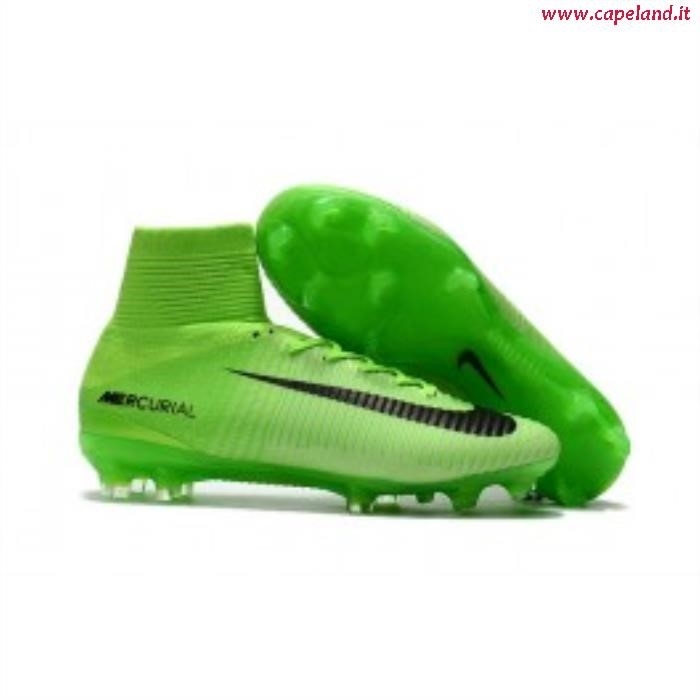 Nike Scarpe Calcio