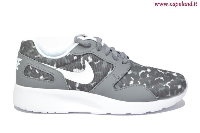 Nike Kaishi Print Grey