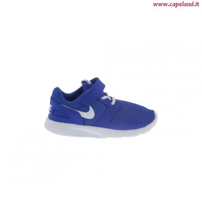 Nike Kaishi Blu
