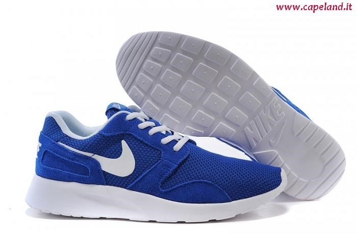 Nike Kaishi Blu
