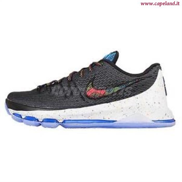 Nike Kd 8 Bhm