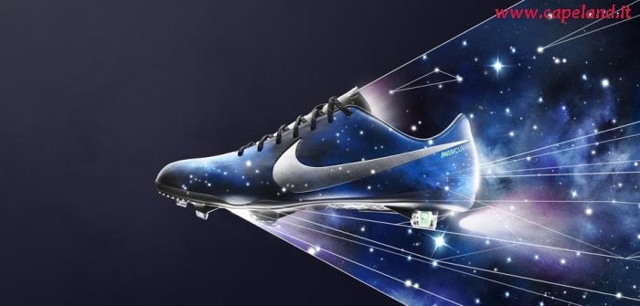 Nike Cr7 Galaxy