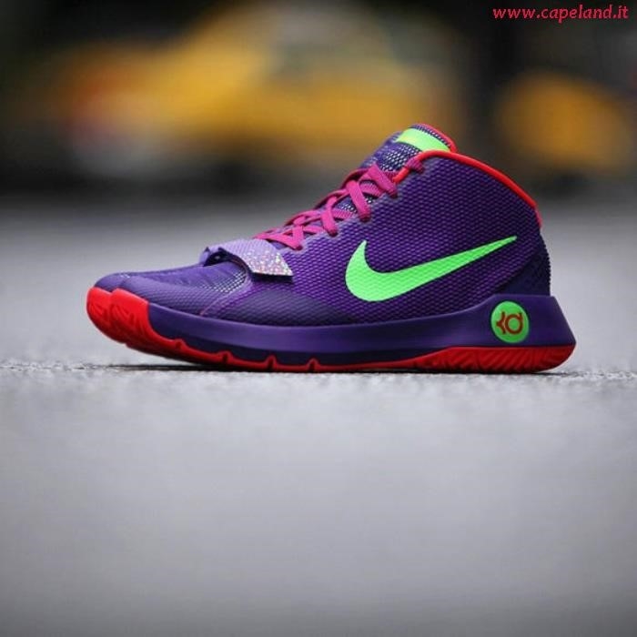 Nike Kd Trey 5