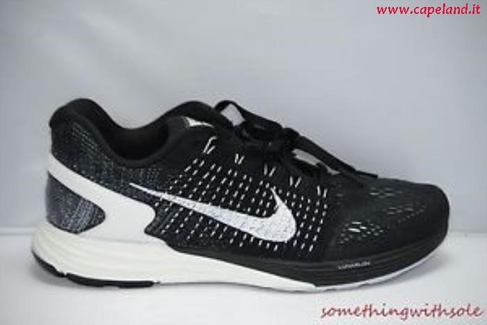 Nike Lunarglide 7