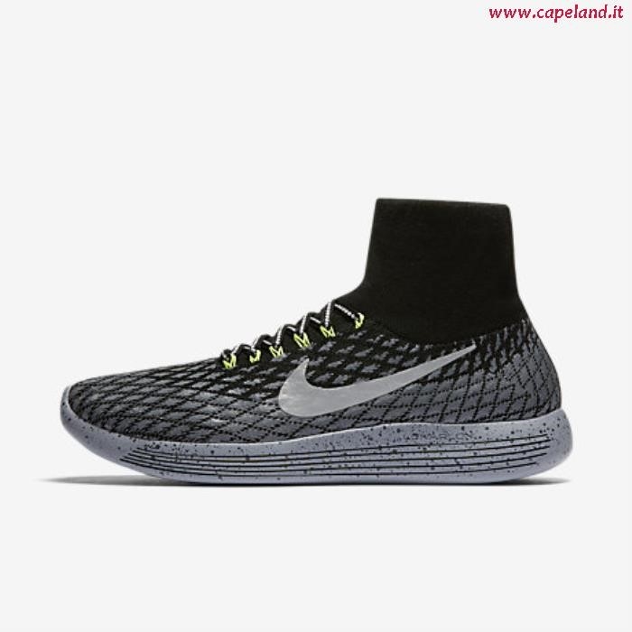 Nike Lunarepic Flyknit