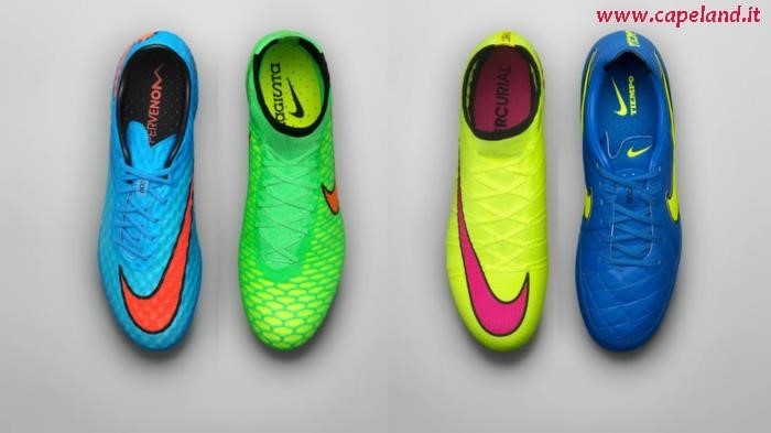 Nike Da Calcio 2015
